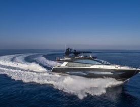 Pearl 80 makes highly anticipated return to US at Miami Yacht Show