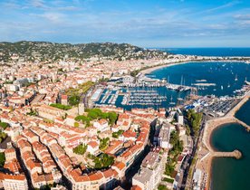 Cannes opens it doors for a showstopping 2022 edition