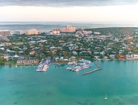 Miami Yacht Rendezvous 2018