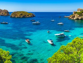 Latest: Eco-anchorage regulations update for Mediterranean yacht charters in 2023