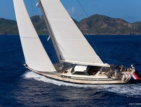 ICARUS Charter Yacht Reduces Rates