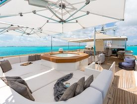 Explore the Caribbean for Less aboard Expedition Yacht PIONEER