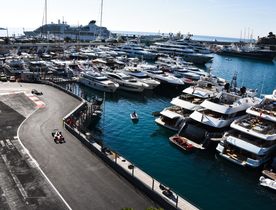 Monaco Grand Prix: Why a Superyacht Beats a Hotel Room