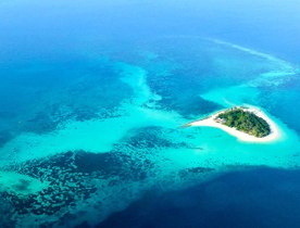 Thanda Island - The Award-Winning Private Island in the Indian Ocean