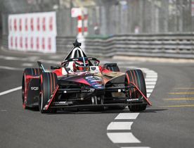 Monaco E-Prix 2026