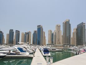 Dubai International Boat Show 2025