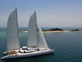 Christmas and New Year Offer on Charter Yacht ‘Douce France’