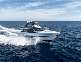 Fairline announce big-boat line-up for Dusseldorf