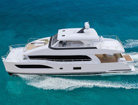 Horizon Yachts prepare to debut the PC68 at Palm Beach