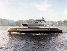 Sunreef unveil renderings of first Ultima catamaran