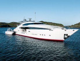 NORMA JEAN reveals rare New England charter availability for summer 2026