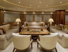 Motor Yacht HARMONY Significantly Lowers Charter Rate