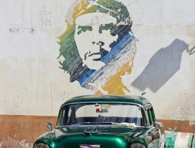 What Makes Cuban Car Culture So Exceptional