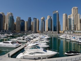 Dubai announces go ahead for 2021 Dubai International Boat Show