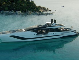 Mangusta 165 REV launches ahead of global debut at the Monaco Yacht Show