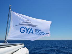 Inside Look at the Greek Yachting Association