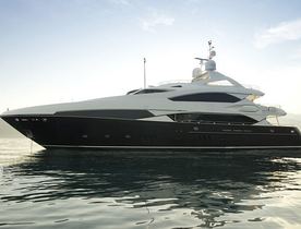 Aqua Libra Available For Charter From Early 2013