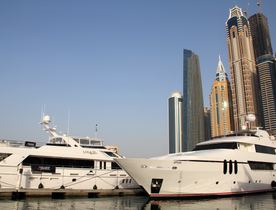 Dubai International Boat Show reschedules to March 2021