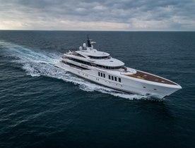 Spectre named best custom built yacht at Asia Boating Awards