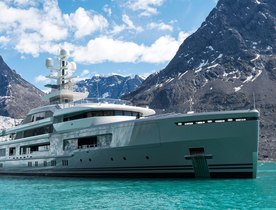 What is an Expedition or Explorer Yacht? 