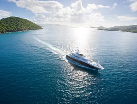 Open Calendar On Board Charter Yacht 4YOU This Summer