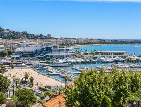 Cannes Film Festival 2025: Luxury Yacht Charters extend the glamour beyond the red carpet