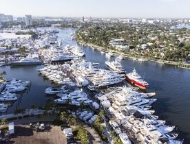 Counting down to FLIBS: What to expect at the 2023 Fort Lauderdale International Boat Show