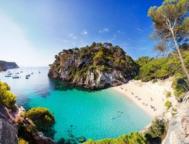 Magical Mallorca: Ibiza’s mellow sister