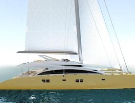 Sunreef Yachts to Exhibit 4 Yachts at Cannes Boat Show