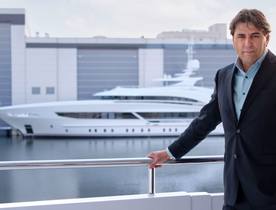 Heesen name new Chief Commercial Officer