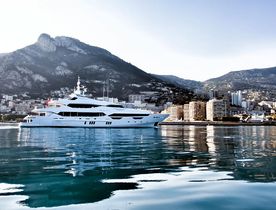 Charter Motor Yacht ‘Princess AVK’ for Less at the Cannes Film Festival