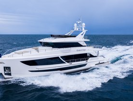 Horizon deliver first ever tri-deck FD92