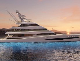 FIRST LOOK: Exclusive details of the world’s largest sportfish yacht unveiled