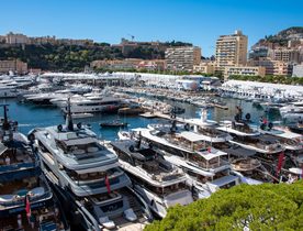 Monaco Yacht Show Introduces New Designer Gallery for 2026