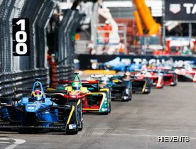Monaco E-Prix 2022