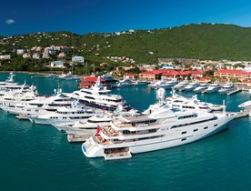 Popular Marinas Reopen In The Caribbean