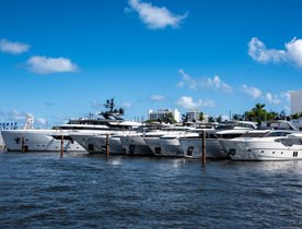 FLIBS 2026 Dates Announced As Doors Close On The 66th Fort Lauderdale International Boat Show