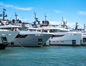 Cannes Yachting Festival 2026: Luxury Yacht Charters Making Their Debuts