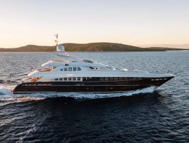 AGRAM Announces Remaining September Availability for Croatia Yacht Charters