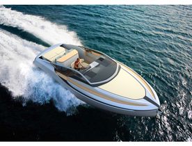 Fairline Yachts announce double world premiere at Cannes