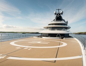 NFL Superyachts: The Yachts Linked to NFL Figures