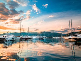 Marina Facilities and Services Checklist