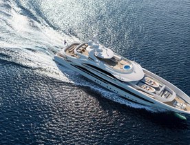 Heesen Yachts launches first look video of 55m superyacht Project Triton 