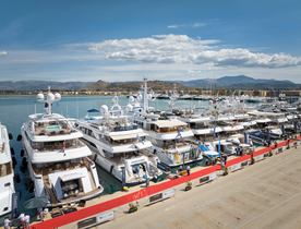 Mediterranean Yacht Show (MEDYS)