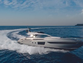 Azimut|Benetti celebrate seven World Yacht Trophies awards