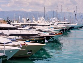 MEDYS 2026: Doors Close On The 11th Mediterranean Yacht Show In Nafplion