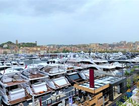 Doors open at Cannes Yachting Festival 2019