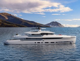 Columbus unveil new Atlantique Line