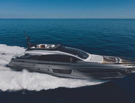 Azimut announces four-piece showcase for upcoming Dubai event