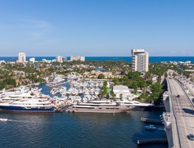 The best debuts at FLIBS 2020: The YachtBuyer round-up